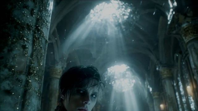 video_Безвременье-15, Всадник на бледном скакуне