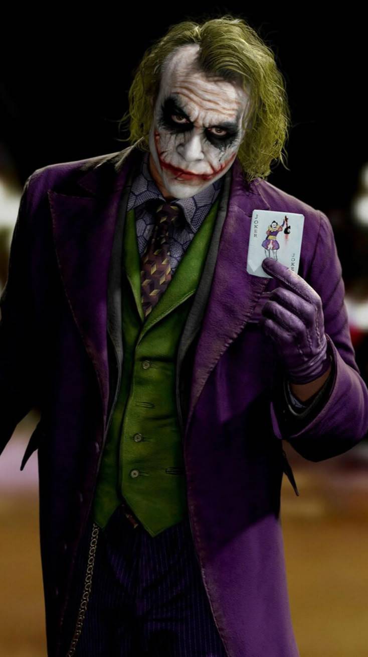 joker смотреть онлайн