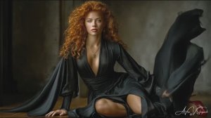 Рыжее тангоmp4