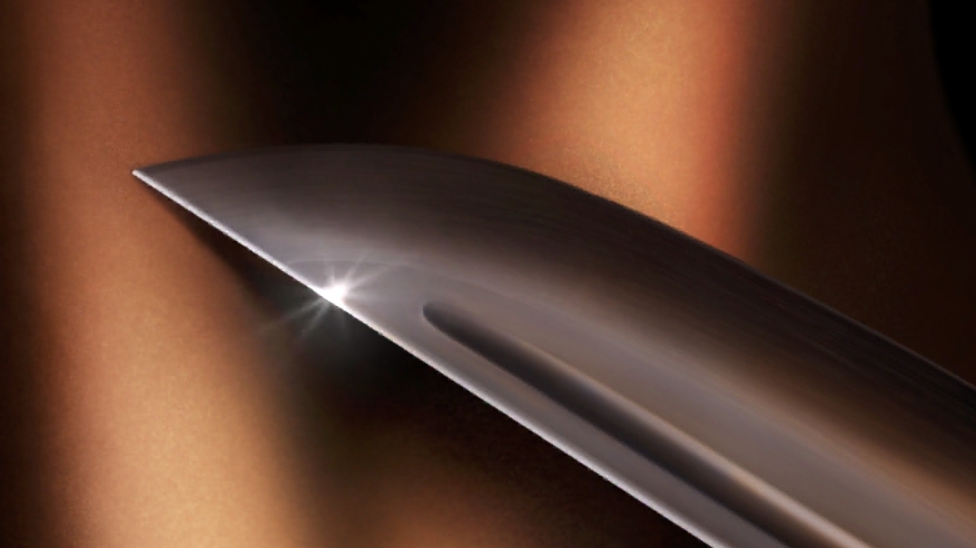 Легенда Ивы | 4 сезон | 8 серия