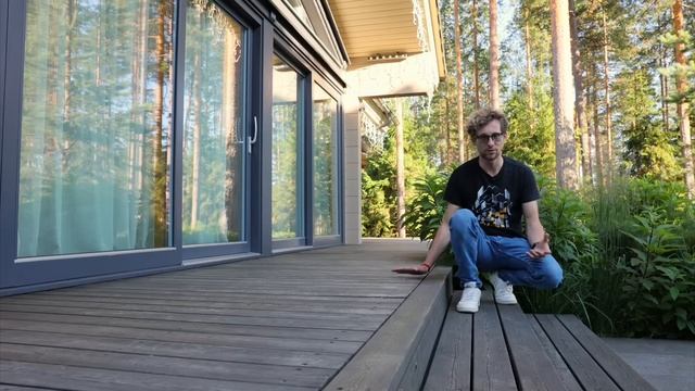 Как создать универсальный сад 🏡 четырех сезонов. смотреть онлайн