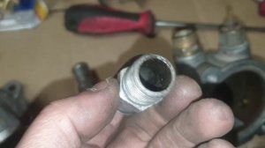 Тюнинг системы циркуляции антифриза на ЗМЗ 405-406