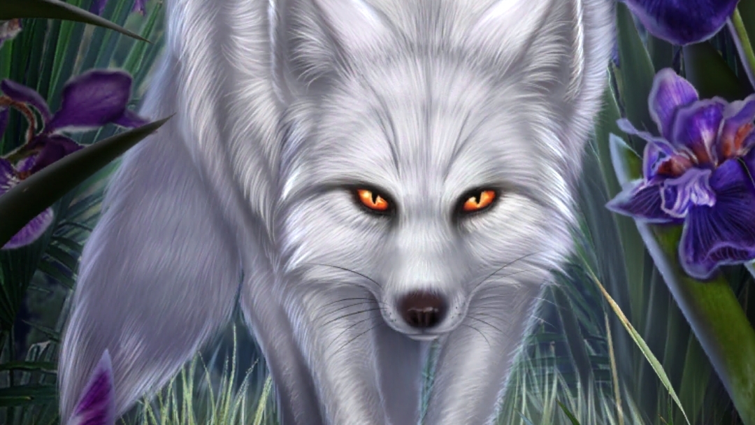 Легенда Ивы | 4 сезон | 5 серия