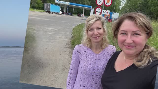 Книжная ярмарка в Иванове. Творческая встреча с писателем Александрой Марининой смотреть онлайн