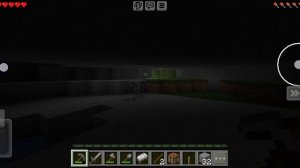 Мир в Майнкрафте, часть 2