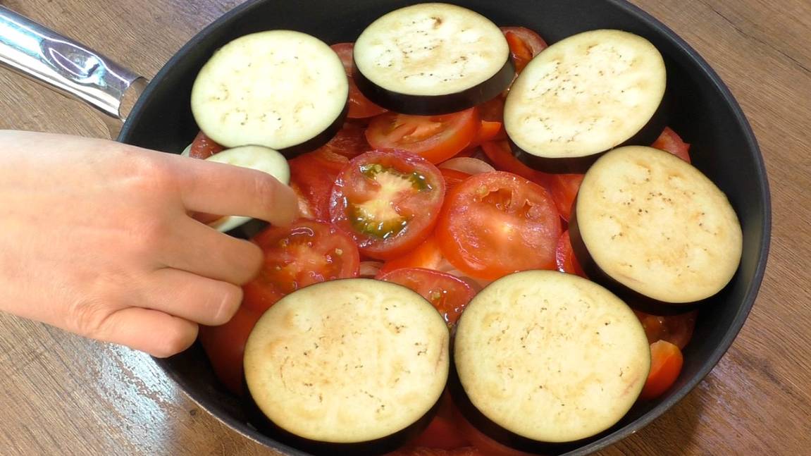 Это БЛЮДО всегда меня выручает! Всё закинули и забыли! Вкусно и Просто смотреть онлайн