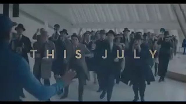 Фантастическая четвёрка.Первые шаги 2025 трейлер смотреть онлайн