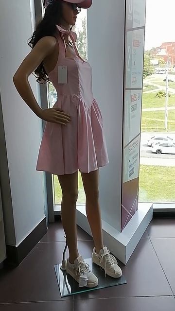 Торговый центр "Питер",внутренний обзор. смотреть онлайн