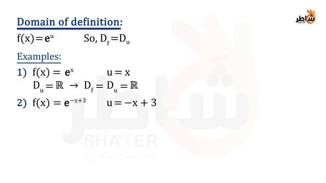 Exponential functions p1 смотреть онлайн