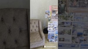 отель Амза парк Абхазия Гагры