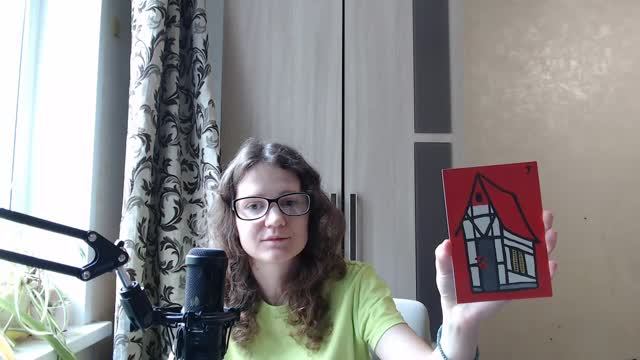 МАК (метафорические ассоциативные карты): магия или эффективный психологический метод?