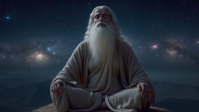 639 Гц — тибетские звуки для избавления от старой негативной энергии, привлечения позитивной энергии смотреть онлайн