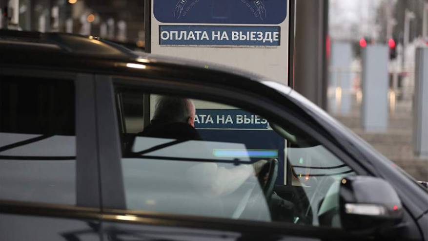 В РФ могут разрешить многодетным бесплатный проезд по платным дорогам смотреть онлайн