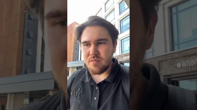 Отзыв клиента