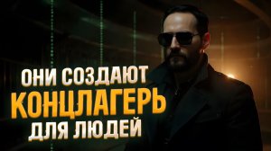 Скоро начнется жесть! Жуткая правда о матрице которую скрывают от нас