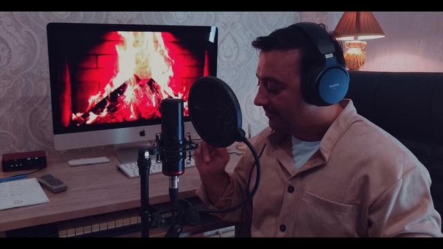 Aslan Charkazyan - Memyane