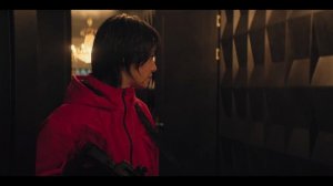 Игра в Кальмара. сезон 3, серия 5