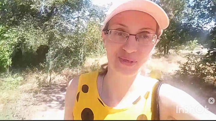 Пришла Жара☀️Сходила за продуктами/Сварила Варенье смотреть онлайн