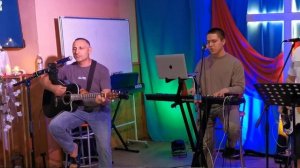 06 07 Прославление