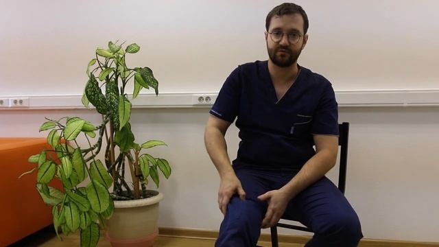 RollerLine | Разминка коленного сустава и мышц смотреть онлайн