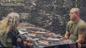 Задай вопрос пленному. Часть #1