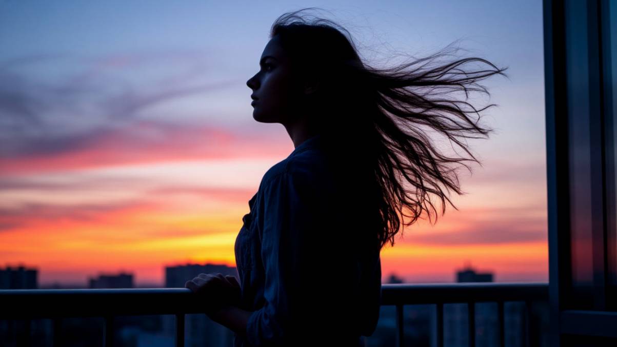 Она и «Птица Счастья» смотреть онлайн