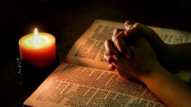 Սաղմոս/psalm/псалом 18 (17)