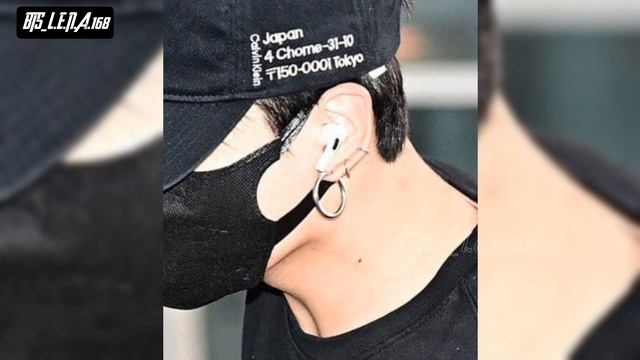 Долго же ты прятался!?? Приятного полёта тебе Чонгук 07.07.2025 смотреть онлайн