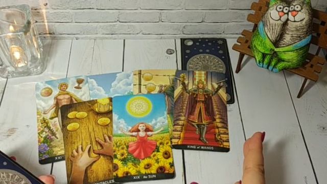 ЧТО ОТ МЕНЯ НАДО ЧЕЛОВЕКУ? ГАДАНИЕ ОНЛАЙН смотреть онлайн