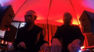 DJ project S-BROTHER-S// Live Set