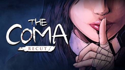 The Coma Recut #8