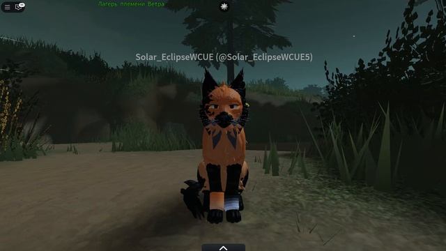 Я вернулся!!