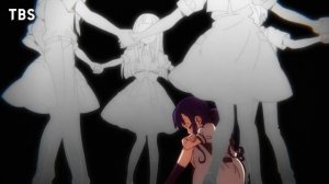 Опенинг с эндингом к продолжению «Туалетного мальчика Ханако».