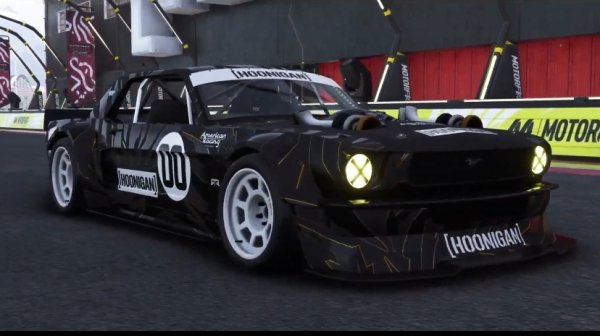 THE CREW MOTORFEST: Простой дрифт от новичка – Мои первые попытки и фиаско!