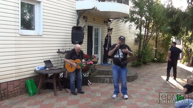 Олег Чемисов - Слёзы - это небес роса смотреть онлайн