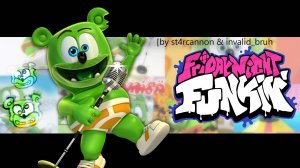 FNF: GUMMIBAR!