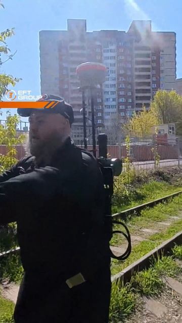 Гуляю и сканирую: Современные технологии в действии смотреть онлайн