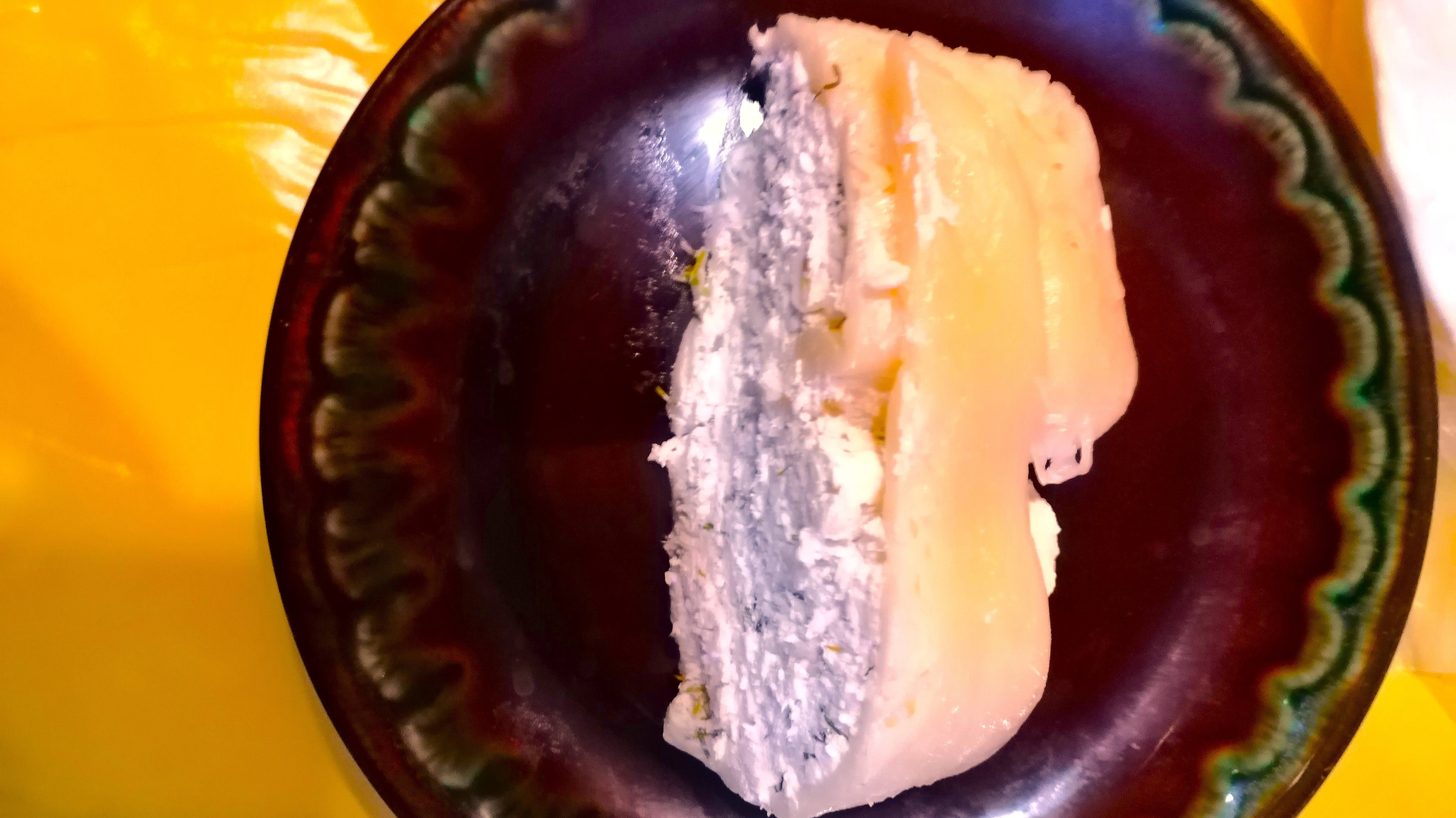 Сырный рулет с кедровым орехом смотреть онлайн