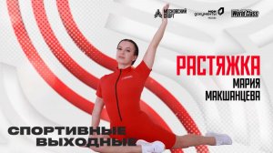 Утренняя зарядка | Онлайн-тренировка