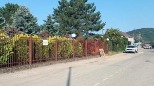 Лермонтово от жилья до моря посёлок