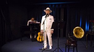 Утомлённое солнце - Виталий Ленский