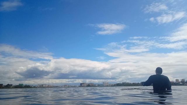 Купаюсь с игрушками