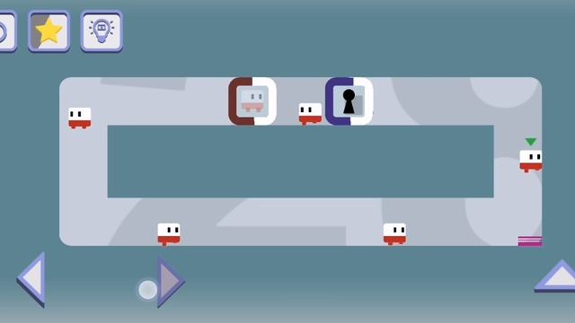 Играю в Looper (часть 4). Новые приключения!