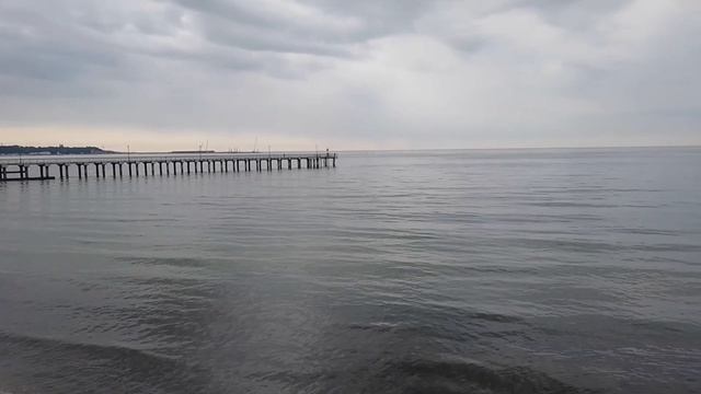 Заостровье, Калининградская область, обзорная прогулка, 07.07.2025.