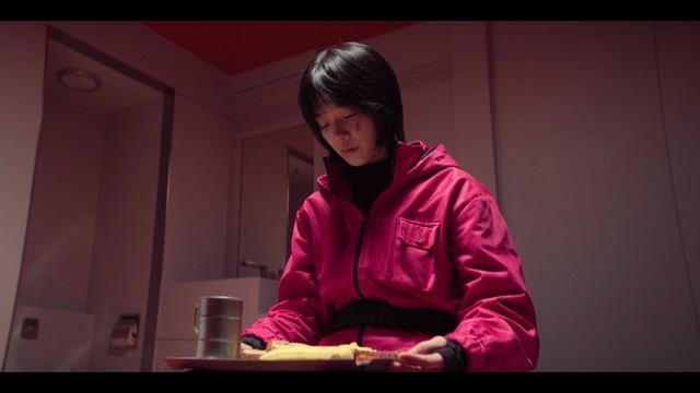 Игра в Кальмара. сезон 3, серия 3 смотреть онлайн