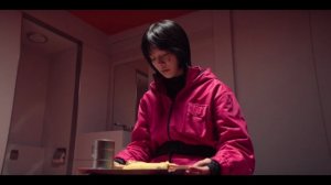 Игра в Кальмара. сезон 3, серия 3