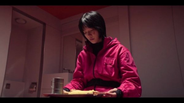 Игра в Кальмара. сезон 3, серия 3