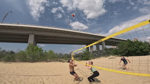 Пляжка 06.07.25 ч3