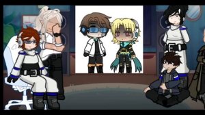 Реакция Точки Невозврата на Лололошку ||коллаб||  ||1/2|| на 2x!!