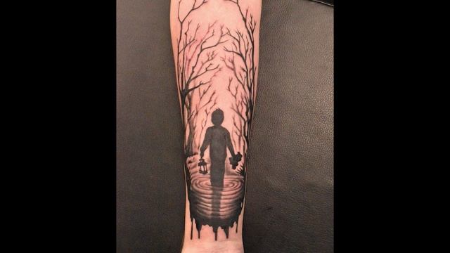 Время выбрать тату мастера, вот знакомьтесь, ну кто не знаком… смотреть онлайн